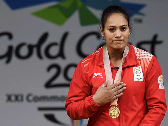 CWG 2018: Punam, Manu And Manika Lead Indias Golden Charge On Day 4