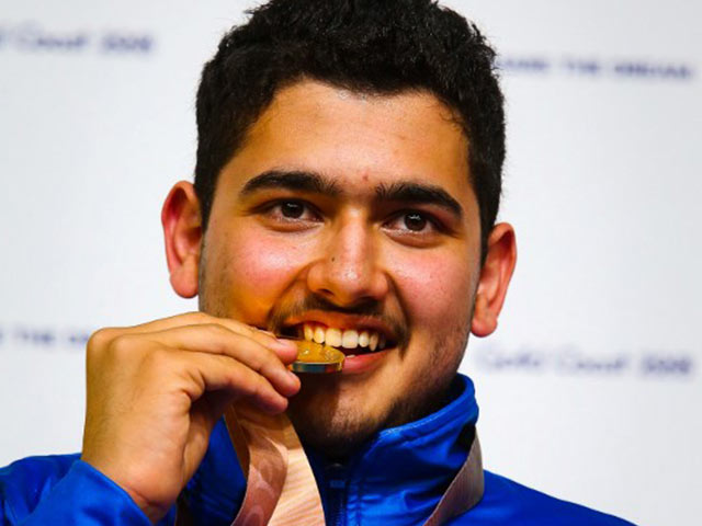 CWG 2018: Shooters, Wrestlers Shine On Day 9