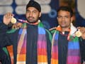 CWG, Day 4: Gurpreet shoots two golds