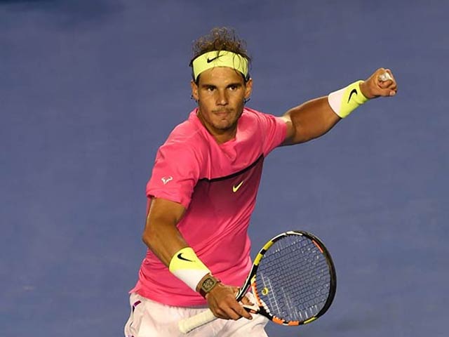 Australian Open: Day 5 in Melbourne