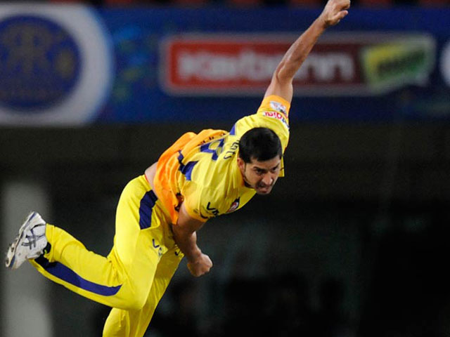 IPL: Top 10 Bowlers of 2014