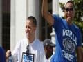 Dallas Mavericks Victory Parade Dallas Mavericks Victory Parade