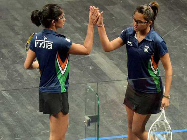 CWG: India Get Gold in Squash, Silvers in Boxing and Eye Aussies in Hockey Final