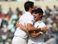 Kolkata Test, Day  4:  England steam roll India, a wicket away from win