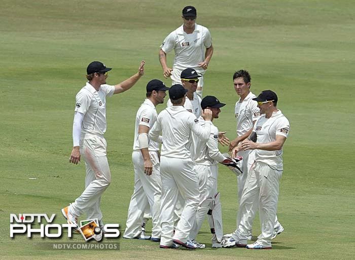 india vs new zealand 2nd test time table