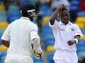 Photo : 2nd Test: West Indies vs India, Day 3