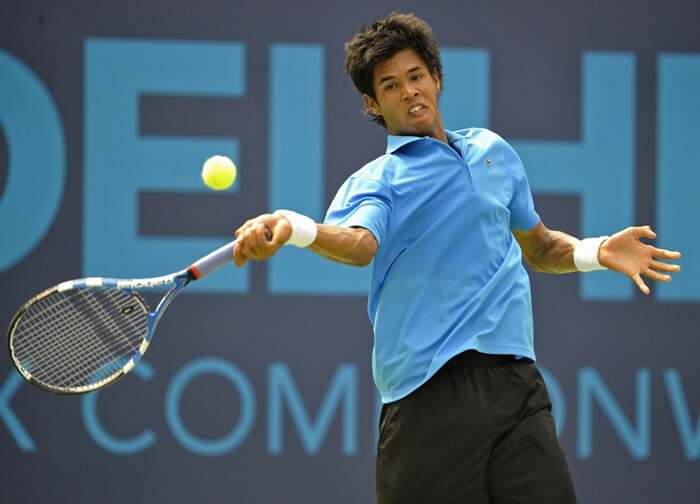 CWG, Day 5: India win 6 golds