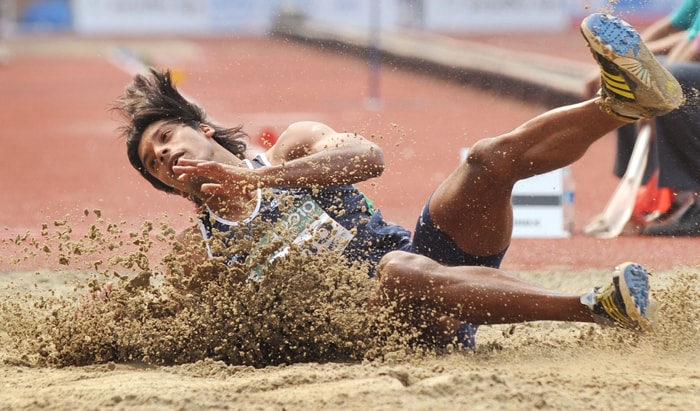 CWG, Day 5: India win 6 golds