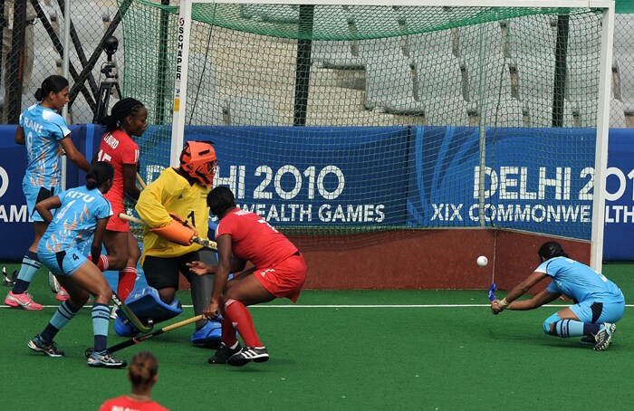 CWG, Day 5: India win 6 golds