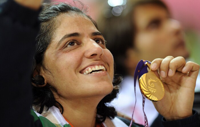 CWG, Day 5: India win 6 golds