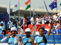 CWG, Day 5: India win 6 golds