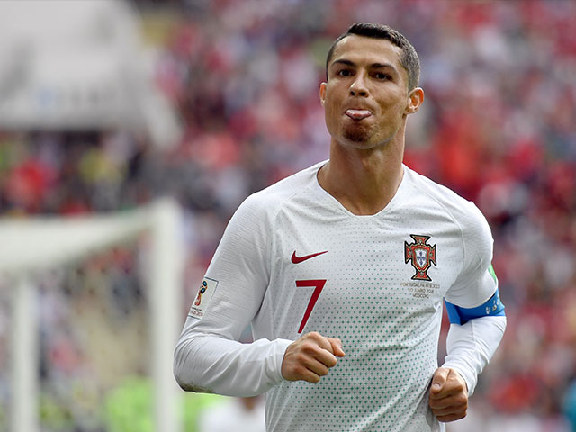 FIFA World Cup 2018, Day 7: Portugal, Uruguay, Spain Win