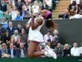 Wimbledon 2012: Day 7 Highlights