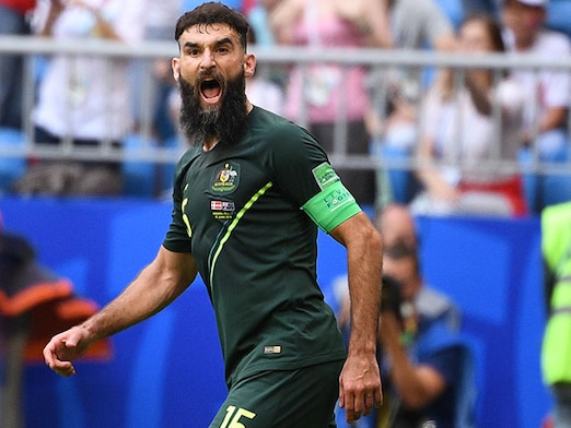 FIFA World Cup 2018, Day 8: Australia Hold Denmark, France Win; Argentina Lose