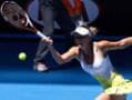 Australian Open 2013: Day 4 in Pics