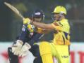 Chennai hand Delhi their sixth defeat on the trot