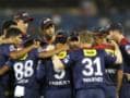 Photo : IPL 2013: Delhi win 2nd game after beating Pune by 15 runs