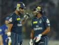 Photo : IPL 5: Consolation win for Deccan eliminates Rajasthan