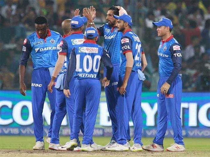टी20 लीग 2019: चेन्नई ने फतह किया कोटला का किला, दिल्ली को हराया