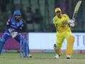 IPL 2019: Chennai Super Kings Beat Delhi Capitals By 6 Wickets
