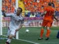 Photo : Euro 2012 shocker: Denmark beat Netherlands