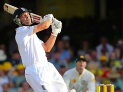 Cricket, depression and England