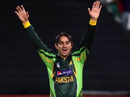 Asia Cup: The bowlers who could make a batsman's life miserable