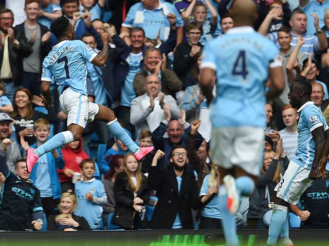 EPL: Chelsea go Down to Crystal Palace, Manchester City Beat Watford