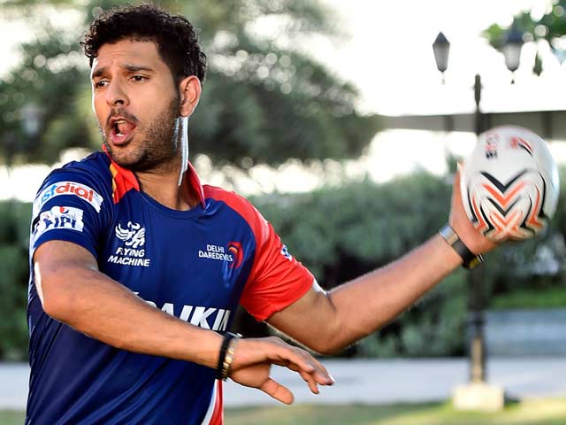 IPL 2014: The batsmen expected to set the stage on fire