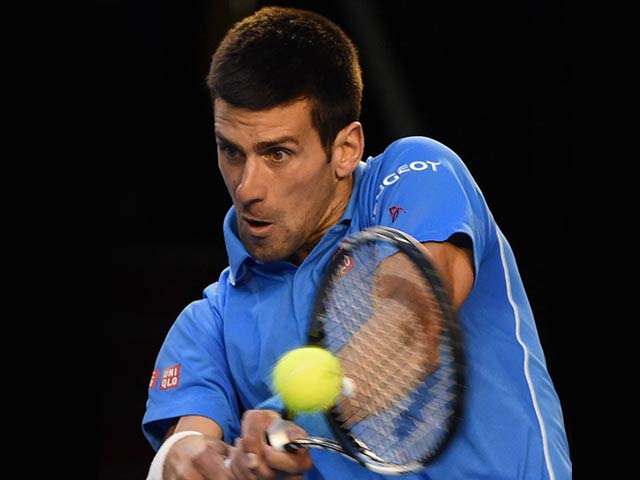 Australian Open: Day 12 in Melbourne