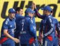 Dharamsala ODI: England defeat India