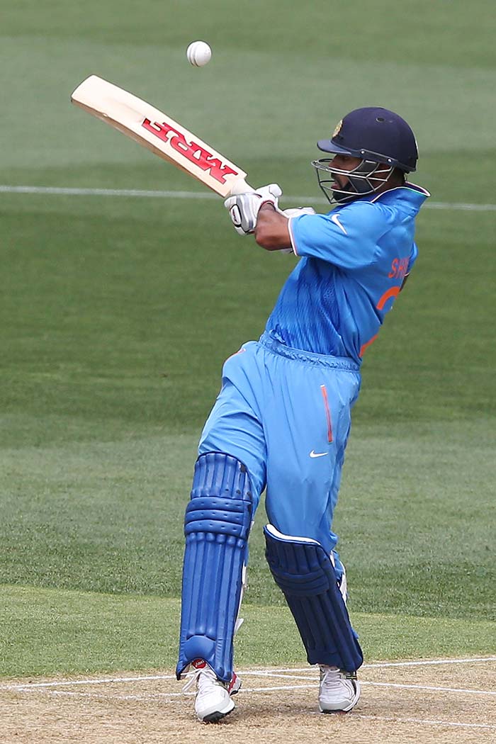 World Cup: How Shikhar Dhawan Took on Pakistan Bowlers ... - 700 x 1050 jpeg 90kB