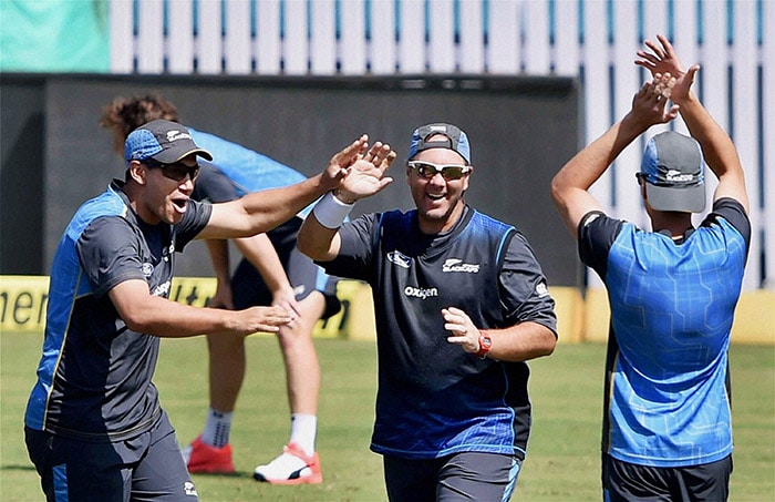 धोनी के घरेलू मैदान पर सीरीज जीतने के इरादे से उतरेगी टीम इंडिया