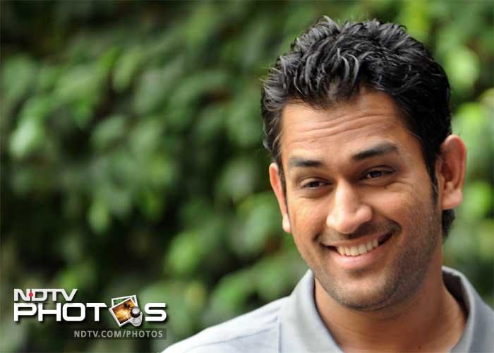 MS Dhoni had topped the Forbes' list of richest cricketers in 2009 ahead of Sachin Tendulkar.