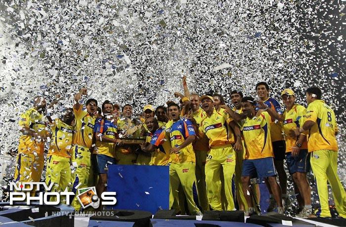 <b>IPL 2010 win:</b> When the Indian Premier League came into existence, Dhoni was the costliest player and he was bagged by the Chennai Super Kings. He soon proved his worth. After successfully guiding his IPL team Chennai Super Kings to semi-finals in the first two seasons, he had a go at the title in 2010.