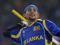 Sri Lanka in World Cup final Dil'shan' se