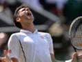 Novak Djokovic beats Del Potro in longest ever Wimbledon semi-final