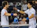 Djokovic defeats Murray in Australian Open thriller