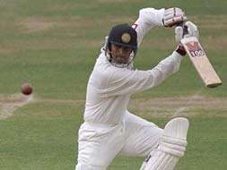 Rahul Dravid: The Rock Solid Career