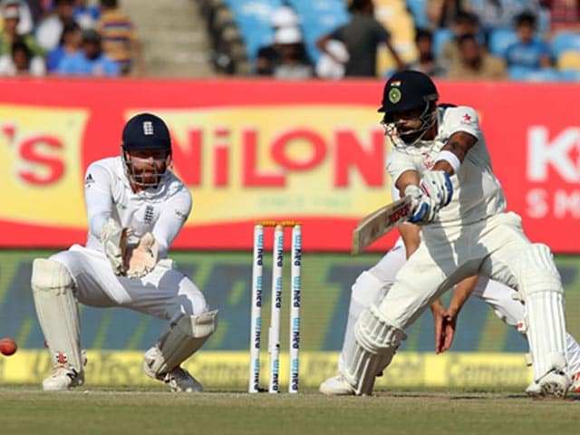Photo : INDvsENG 1st Test: इंडिया ने ड्रॉ कराया मैच, तस्‍वीरों में देखें पूरा लेखा-जोखा