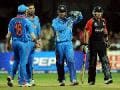 Photo : Why Team India dislikes Decision Review System
