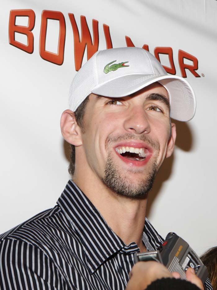 Michael Phelps who is the most decorated Olympian of all time, with a total of 22 medals was once captured smoking marijuana at a party in 2009, which was exactly a year after he won 8 Gold medals at the Beijing Olympics.. He was consequentially suspended for 3 months after he asked for forgiveness for his dishonourable behaviour. The American swimmer made a public apology stating that he was engaged in a behaviour which was dreadful and demonstrated bad judgement.