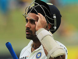 2nd Test, Day 4: South Africa corner India