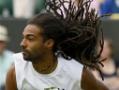 Wimbledon 2013: A gush of 'Brown' breeze, Dustin style