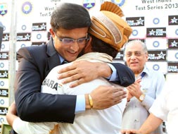 When Eden Gardens bid farewell to Sachin Tendulkar