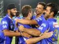 Photo : Rajasthan Royals: Happy days are here again!