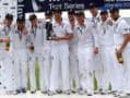 Photo : England wallop New Zealand by 247 runs to sweep Test series