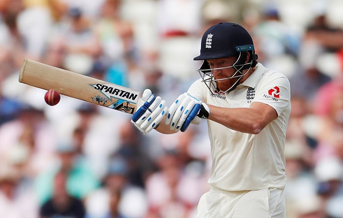 इंग्लैंड ने भारत को एजबेस्टन टेस्ट में 31 रन से मात दी