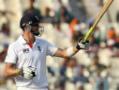 Photo : Kolkata Test, Day 3: Systematic England dominate