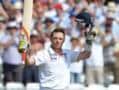 Photo : First Test, Day 4: England on the brink of victory over Australia
